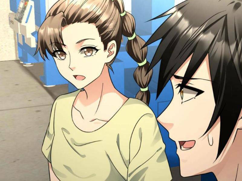 Toàn Cầu Băng Phong Ta Chế Tạo Phòng An Toàn Tại Tận Thế Chapter 178 - Trang 2