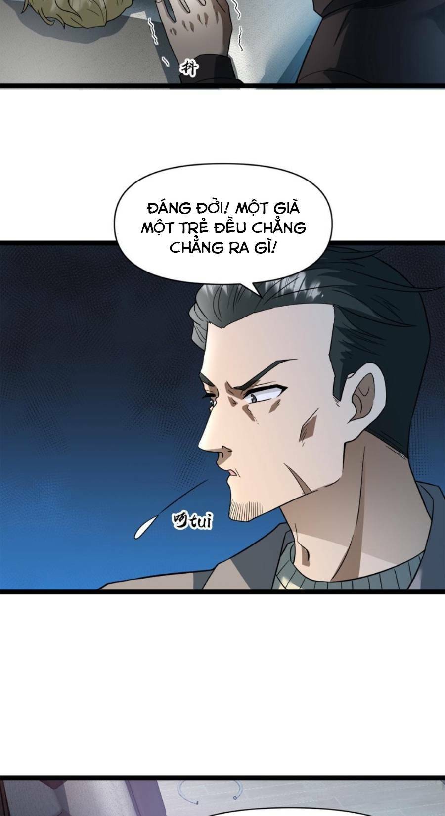 Toàn Cầu Băng Phong Ta Chế Tạo Phòng An Toàn Tại Tận Thế Chapter 18 - Trang 2