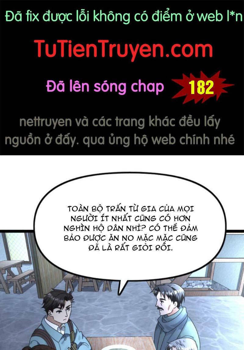 Toàn Cầu Băng Phong Ta Chế Tạo Phòng An Toàn Tại Tận Thế Chapter 181 - Trang 2