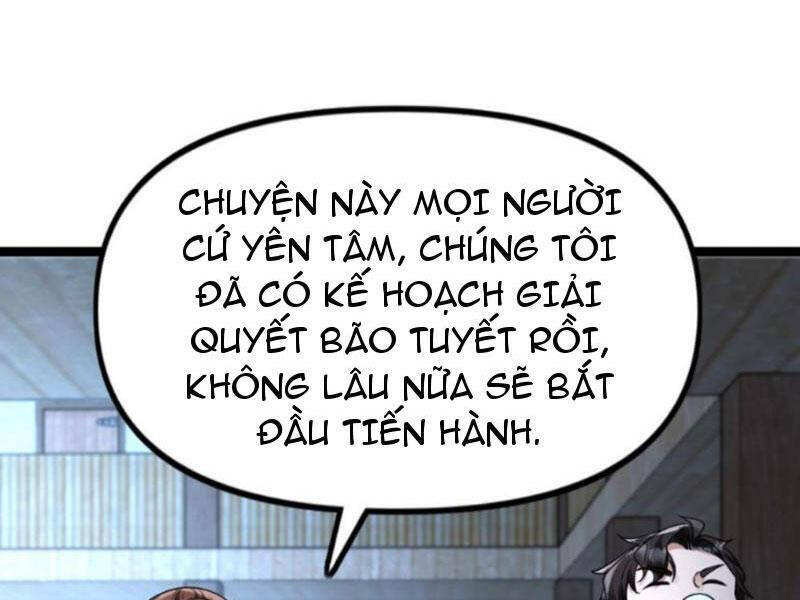 Toàn Cầu Băng Phong Ta Chế Tạo Phòng An Toàn Tại Tận Thế Chapter 181 - Trang 2