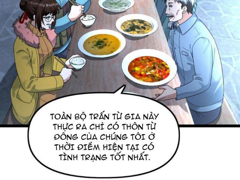 Toàn Cầu Băng Phong Ta Chế Tạo Phòng An Toàn Tại Tận Thế Chapter 181 - Trang 2