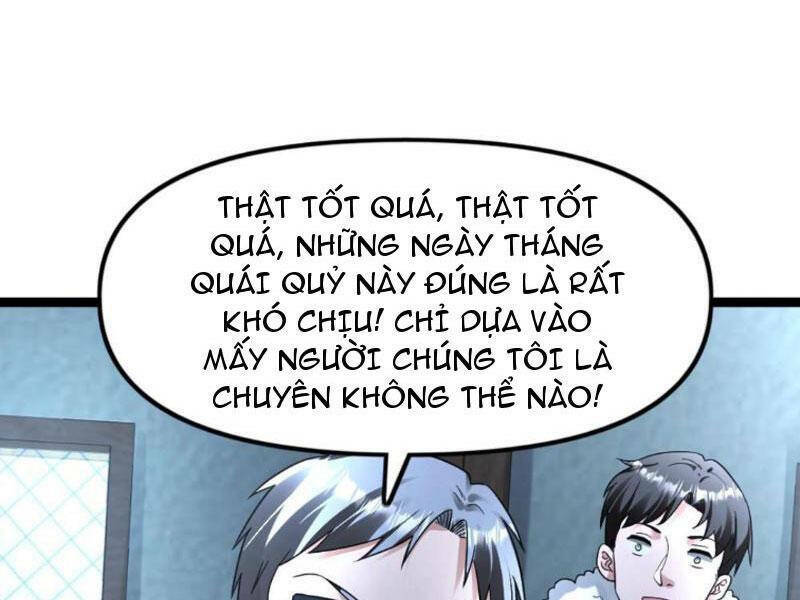 Toàn Cầu Băng Phong Ta Chế Tạo Phòng An Toàn Tại Tận Thế Chapter 181 - Trang 2