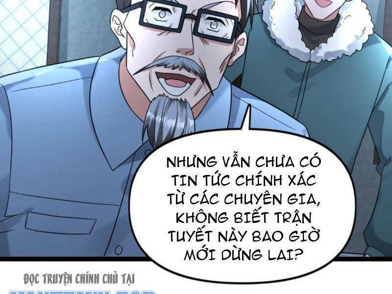 Toàn Cầu Băng Phong Ta Chế Tạo Phòng An Toàn Tại Tận Thế Chapter 181 - Trang 2