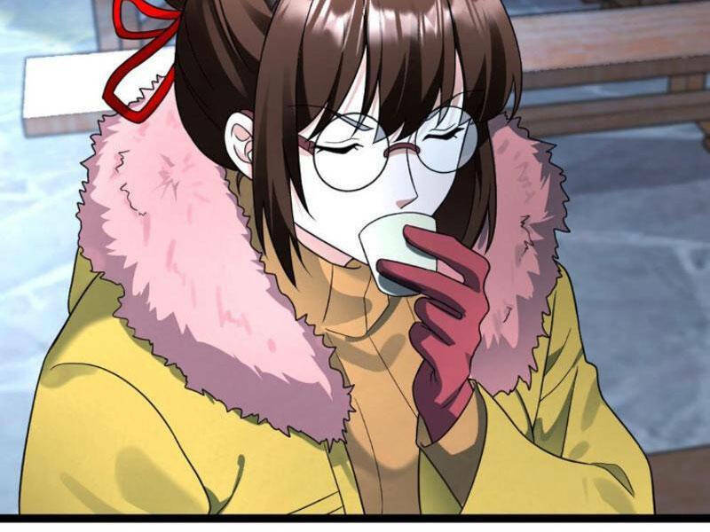 Toàn Cầu Băng Phong Ta Chế Tạo Phòng An Toàn Tại Tận Thế Chapter 181 - Trang 2