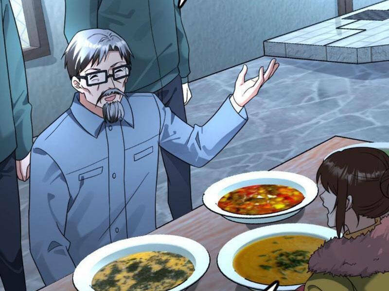 Toàn Cầu Băng Phong Ta Chế Tạo Phòng An Toàn Tại Tận Thế Chapter 181 - Trang 2