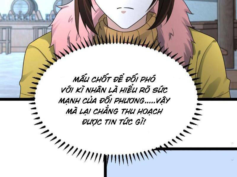 Toàn Cầu Băng Phong Ta Chế Tạo Phòng An Toàn Tại Tận Thế Chapter 182 - Trang 2