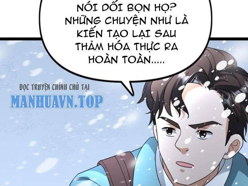 Toàn Cầu Băng Phong Ta Chế Tạo Phòng An Toàn Tại Tận Thế Chapter 182 - Trang 2