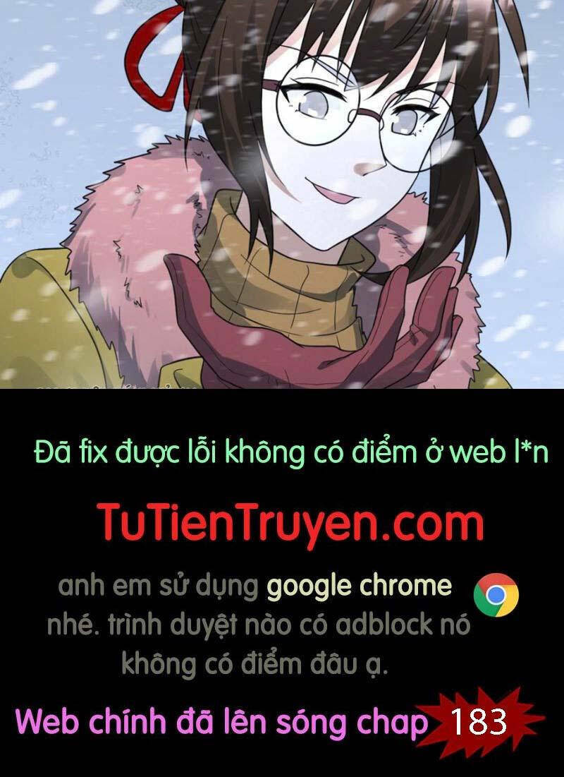 Toàn Cầu Băng Phong Ta Chế Tạo Phòng An Toàn Tại Tận Thế Chapter 182 - Trang 2