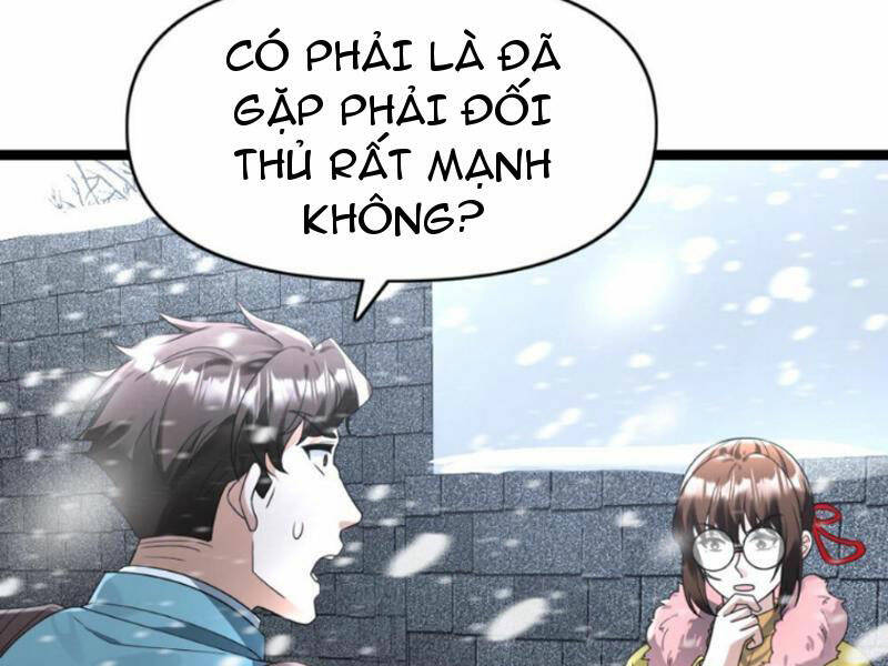 Toàn Cầu Băng Phong Ta Chế Tạo Phòng An Toàn Tại Tận Thế Chapter 184 - Trang 2