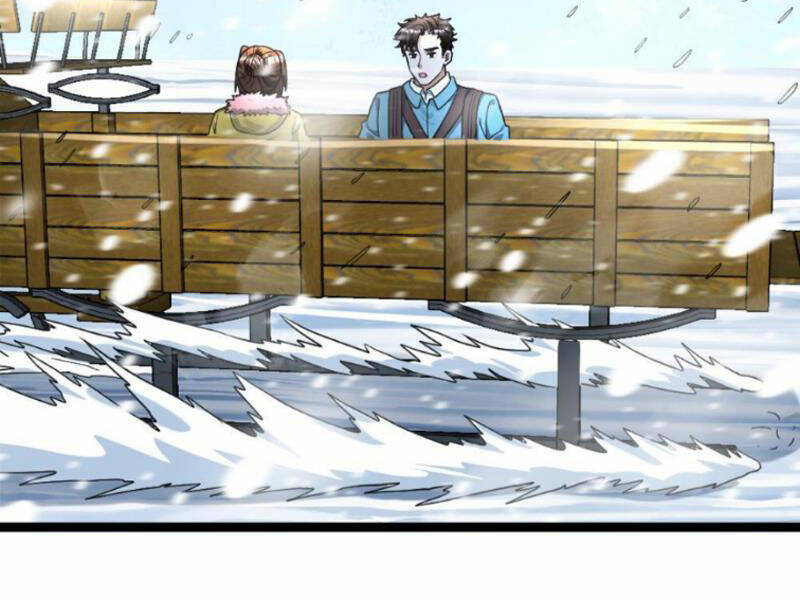 Toàn Cầu Băng Phong Ta Chế Tạo Phòng An Toàn Tại Tận Thế Chapter 185 - Trang 2