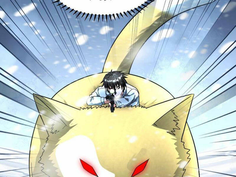 Toàn Cầu Băng Phong Ta Chế Tạo Phòng An Toàn Tại Tận Thế Chapter 185 - Trang 2