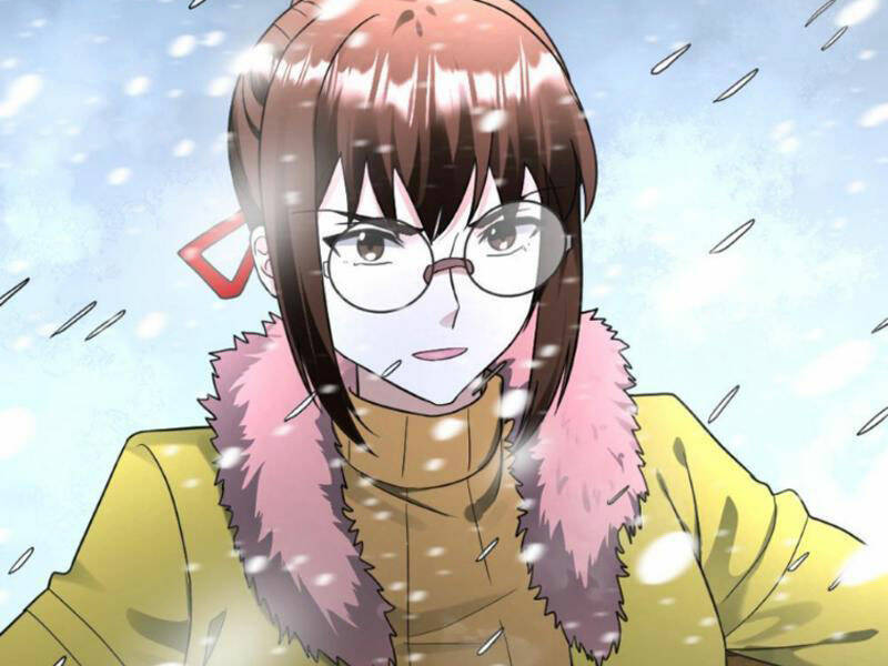 Toàn Cầu Băng Phong Ta Chế Tạo Phòng An Toàn Tại Tận Thế Chapter 185 - Trang 2