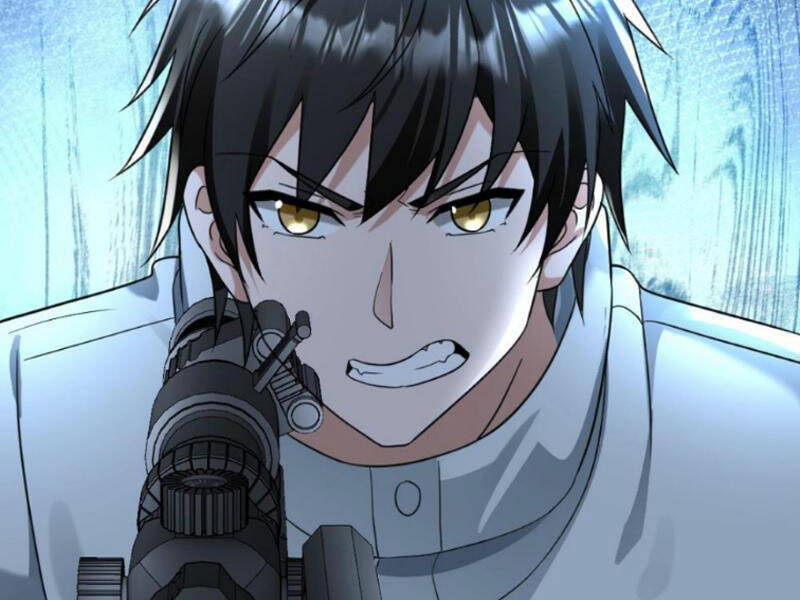 Toàn Cầu Băng Phong Ta Chế Tạo Phòng An Toàn Tại Tận Thế Chapter 185 - Trang 2