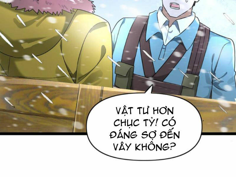 Toàn Cầu Băng Phong Ta Chế Tạo Phòng An Toàn Tại Tận Thế Chapter 185 - Trang 2