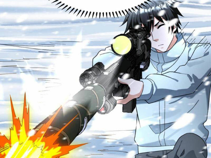 Toàn Cầu Băng Phong Ta Chế Tạo Phòng An Toàn Tại Tận Thế Chapter 186 - Trang 2