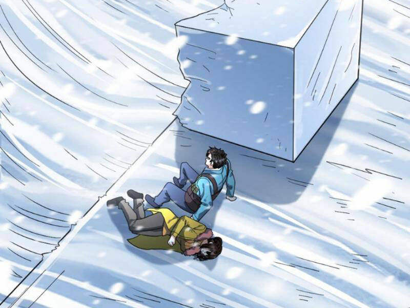 Toàn Cầu Băng Phong Ta Chế Tạo Phòng An Toàn Tại Tận Thế Chapter 186 - Trang 2