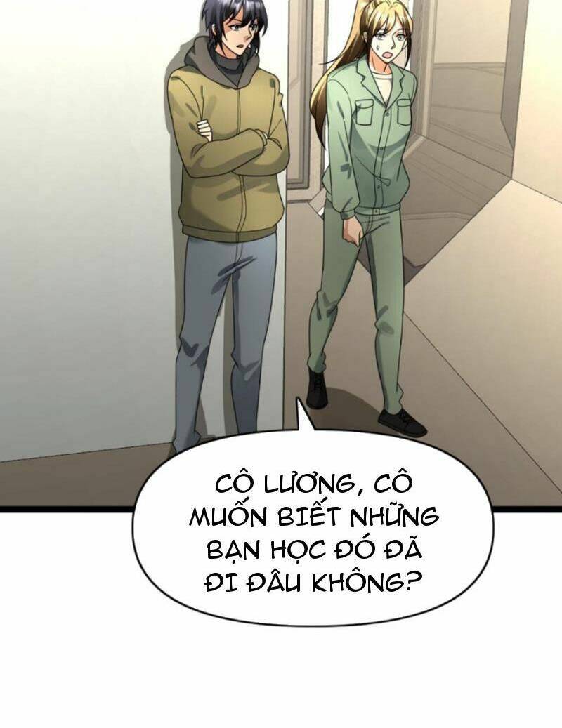 Toàn Cầu Băng Phong Ta Chế Tạo Phòng An Toàn Tại Tận Thế Chapter 189 - Trang 2