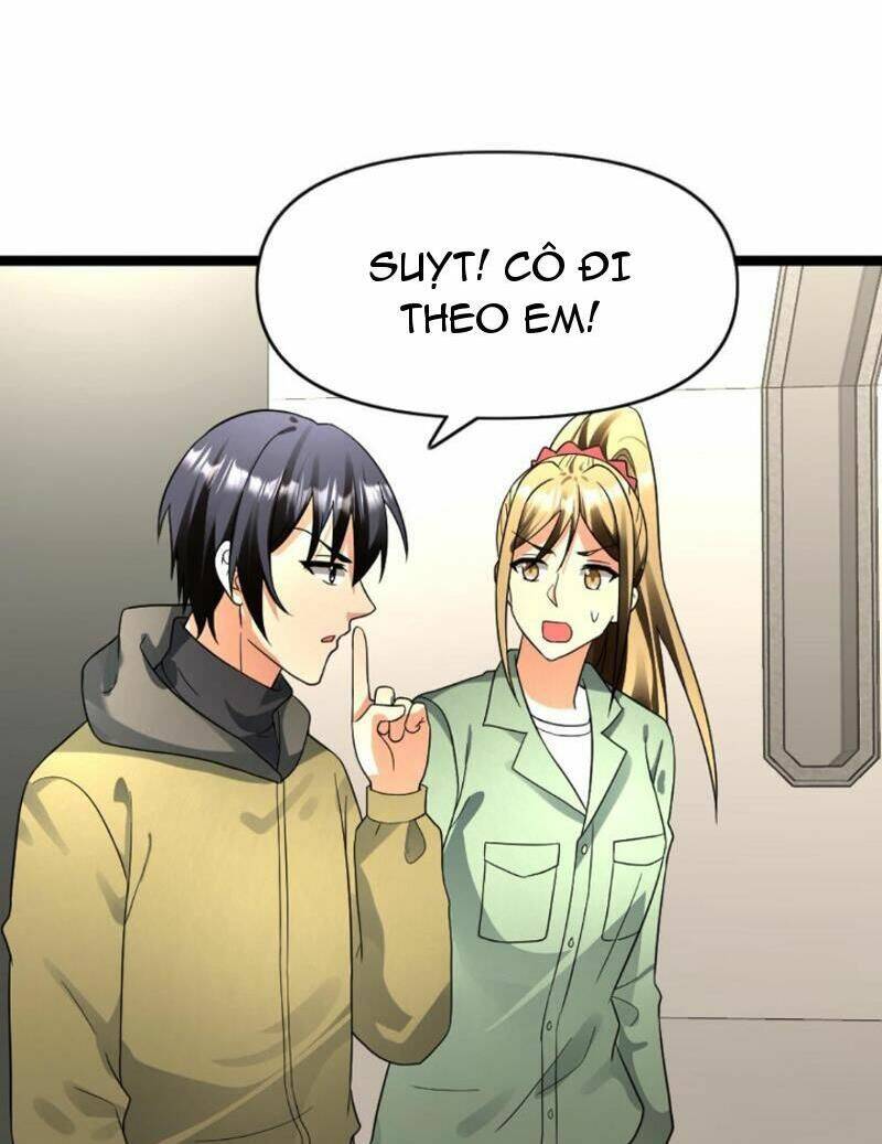 Toàn Cầu Băng Phong Ta Chế Tạo Phòng An Toàn Tại Tận Thế Chapter 189 - Trang 2