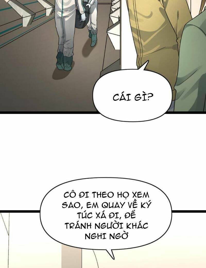 Toàn Cầu Băng Phong Ta Chế Tạo Phòng An Toàn Tại Tận Thế Chapter 189 - Trang 2