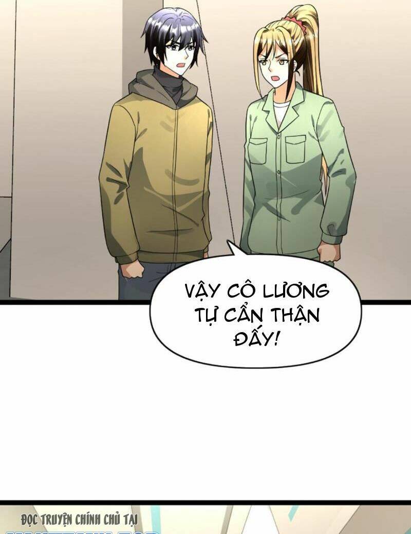 Toàn Cầu Băng Phong Ta Chế Tạo Phòng An Toàn Tại Tận Thế Chapter 189 - Trang 2