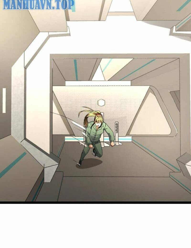 Toàn Cầu Băng Phong Ta Chế Tạo Phòng An Toàn Tại Tận Thế Chapter 189 - Trang 2