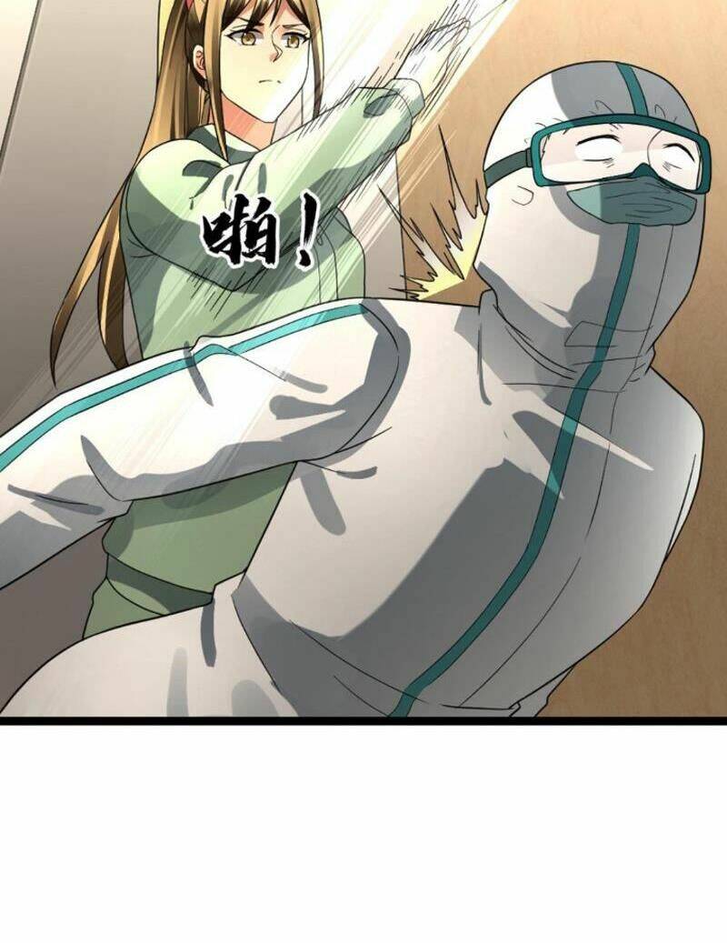 Toàn Cầu Băng Phong Ta Chế Tạo Phòng An Toàn Tại Tận Thế Chapter 189 - Trang 2