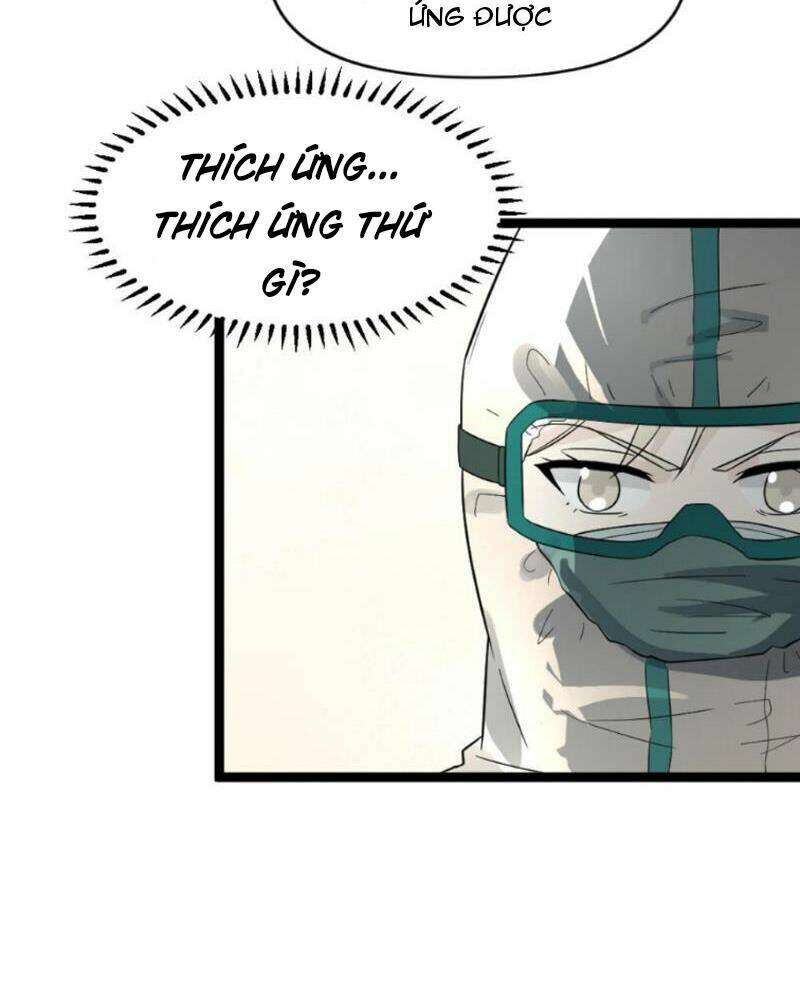 Toàn Cầu Băng Phong Ta Chế Tạo Phòng An Toàn Tại Tận Thế Chapter 189 - Trang 2