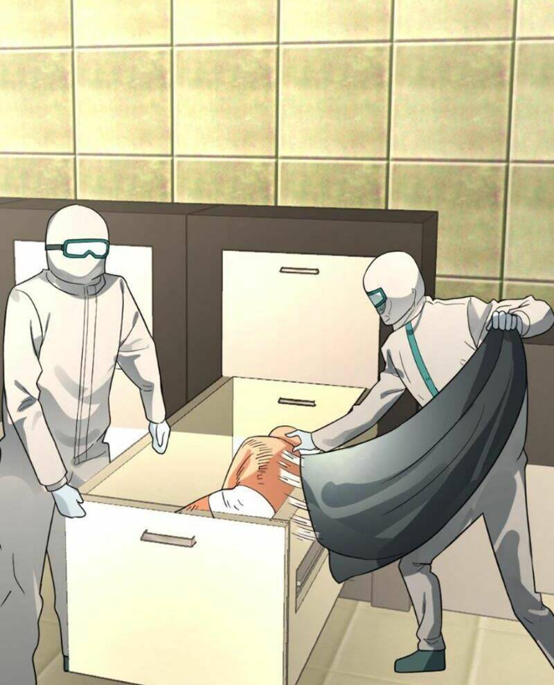 Toàn Cầu Băng Phong Ta Chế Tạo Phòng An Toàn Tại Tận Thế Chapter 189 - Trang 2