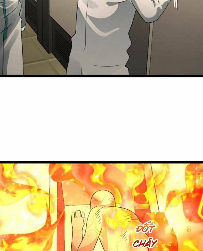 Toàn Cầu Băng Phong Ta Chế Tạo Phòng An Toàn Tại Tận Thế Chapter 189 - Trang 2