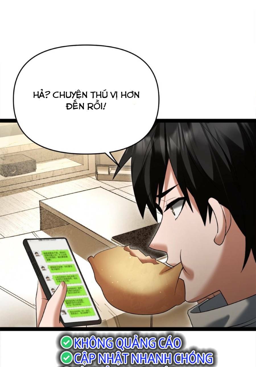 Toàn Cầu Băng Phong Ta Chế Tạo Phòng An Toàn Tại Tận Thế Chapter 19 - Trang 2