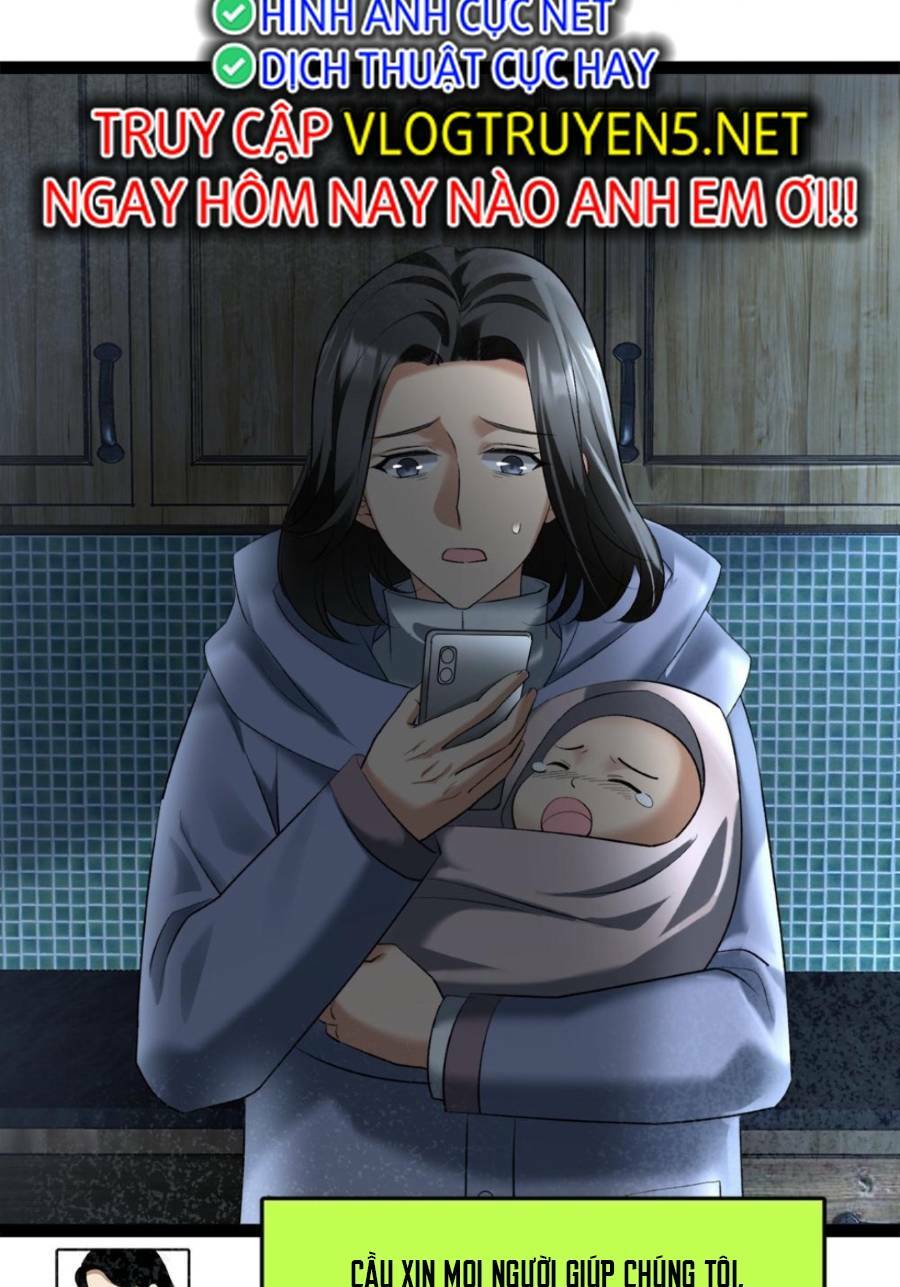 Toàn Cầu Băng Phong Ta Chế Tạo Phòng An Toàn Tại Tận Thế Chapter 19 - Trang 2