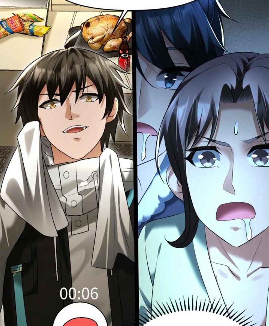 Toàn Cầu Băng Phong Ta Chế Tạo Phòng An Toàn Tại Tận Thế Chapter 19 - Trang 2