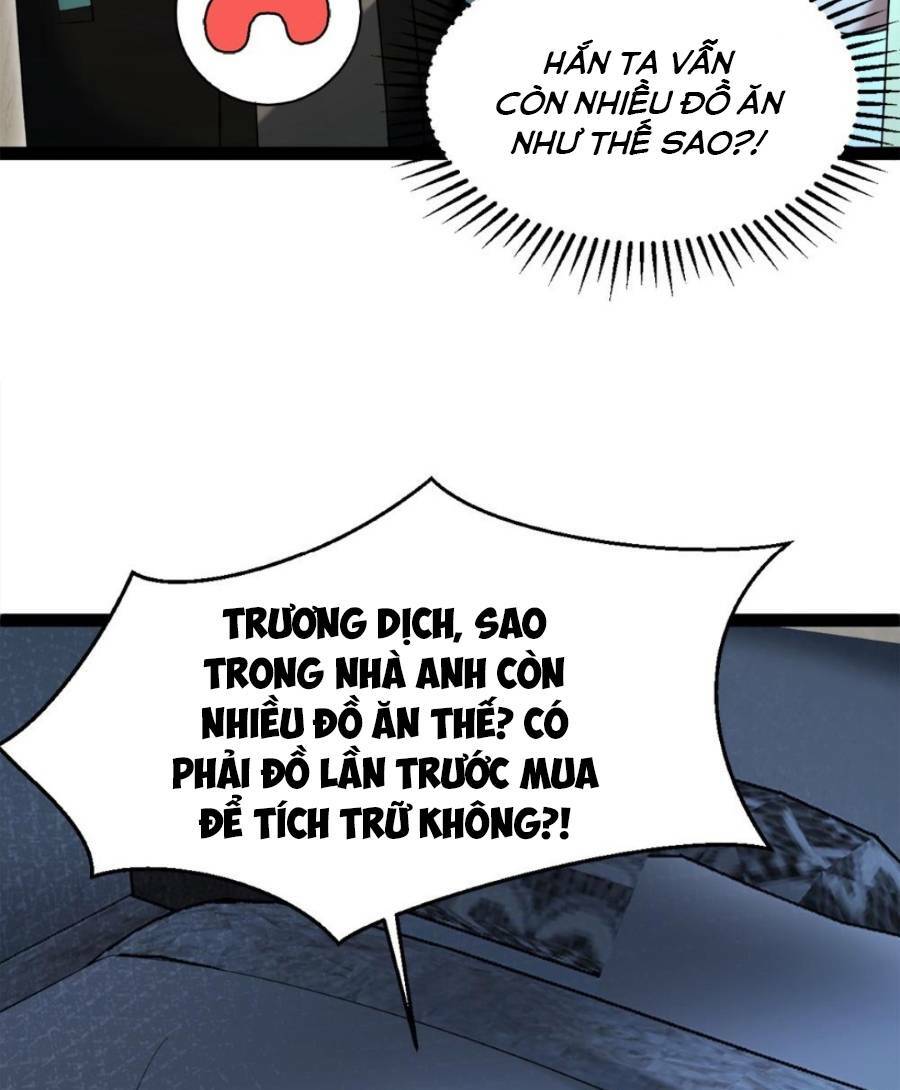 Toàn Cầu Băng Phong Ta Chế Tạo Phòng An Toàn Tại Tận Thế Chapter 19 - Trang 2