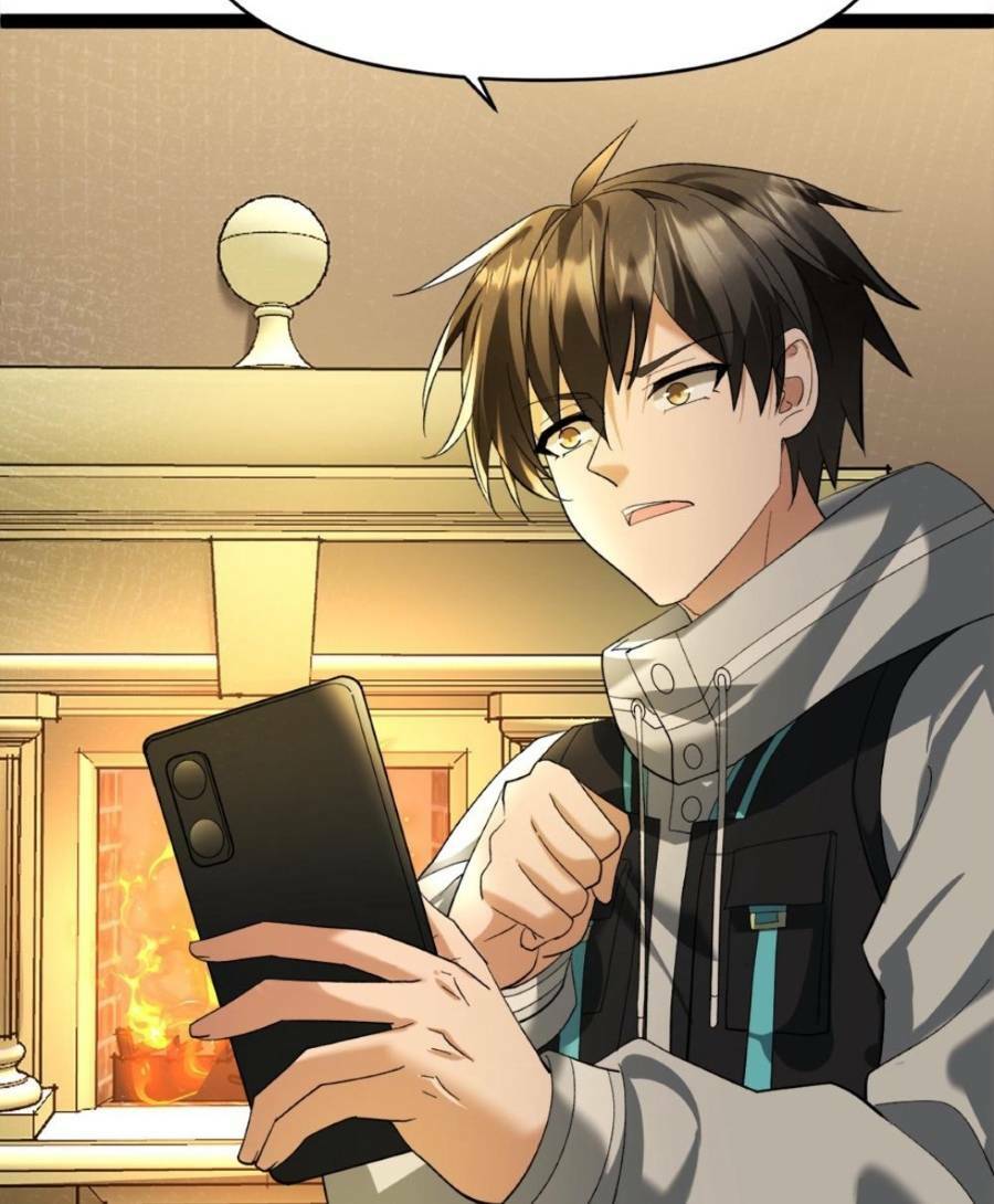 Toàn Cầu Băng Phong Ta Chế Tạo Phòng An Toàn Tại Tận Thế Chapter 19 - Trang 2