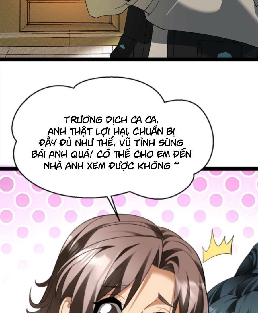 Toàn Cầu Băng Phong Ta Chế Tạo Phòng An Toàn Tại Tận Thế Chapter 19 - Trang 2