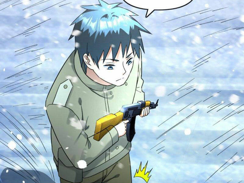 Toàn Cầu Băng Phong Ta Chế Tạo Phòng An Toàn Tại Tận Thế Chapter 190 - Trang 2