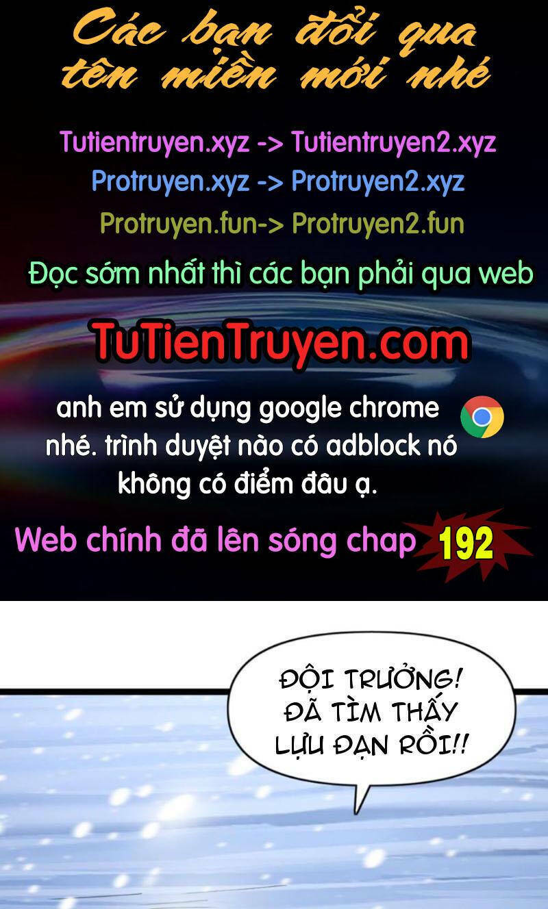 Toàn Cầu Băng Phong Ta Chế Tạo Phòng An Toàn Tại Tận Thế Chapter 191 - Trang 2