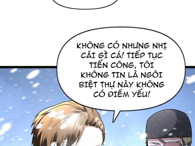 Toàn Cầu Băng Phong Ta Chế Tạo Phòng An Toàn Tại Tận Thế Chapter 191 - Trang 2