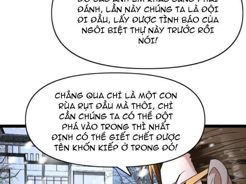Toàn Cầu Băng Phong Ta Chế Tạo Phòng An Toàn Tại Tận Thế Chapter 191 - Trang 2