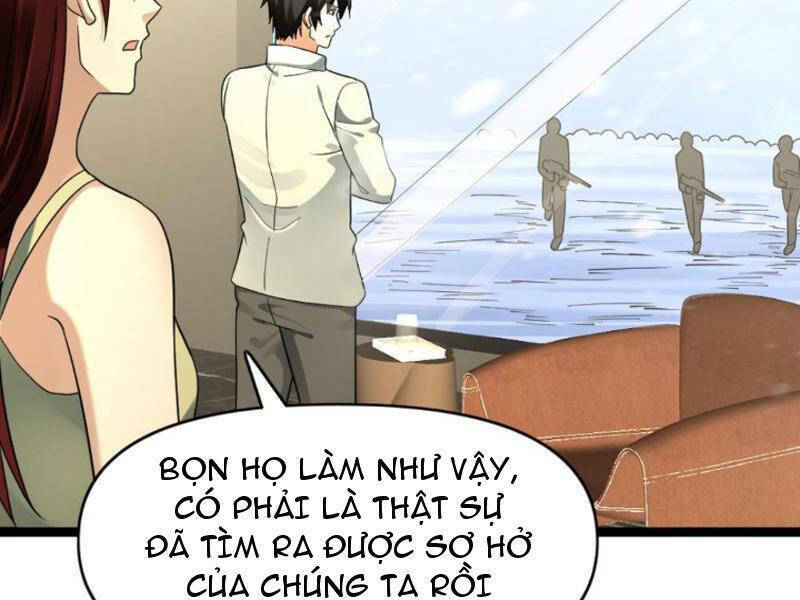 Toàn Cầu Băng Phong Ta Chế Tạo Phòng An Toàn Tại Tận Thế Chapter 191 - Trang 2