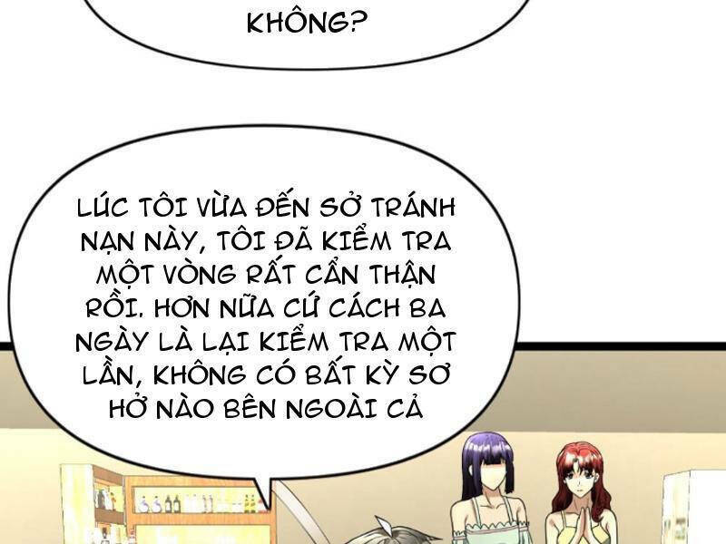 Toàn Cầu Băng Phong Ta Chế Tạo Phòng An Toàn Tại Tận Thế Chapter 191 - Trang 2