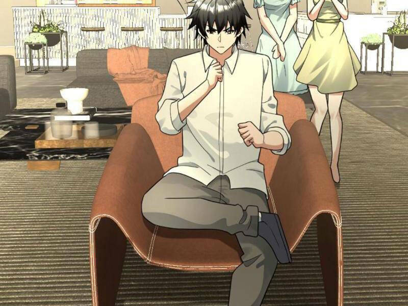 Toàn Cầu Băng Phong Ta Chế Tạo Phòng An Toàn Tại Tận Thế Chapter 191 - Trang 2