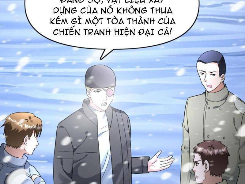 Toàn Cầu Băng Phong Ta Chế Tạo Phòng An Toàn Tại Tận Thế Chapter 191 - Trang 2