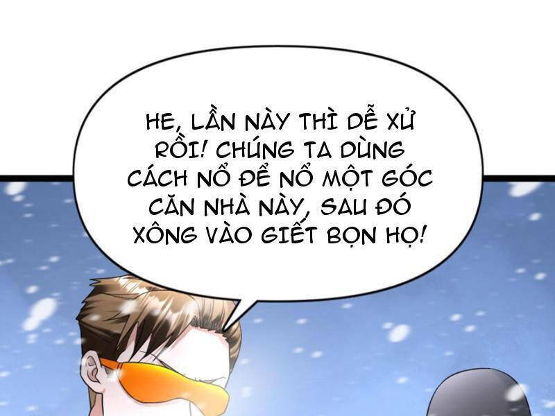 Toàn Cầu Băng Phong Ta Chế Tạo Phòng An Toàn Tại Tận Thế Chapter 191 - Trang 2