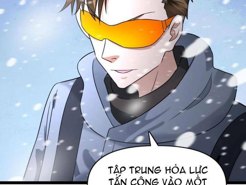 Toàn Cầu Băng Phong Ta Chế Tạo Phòng An Toàn Tại Tận Thế Chapter 191 - Trang 2