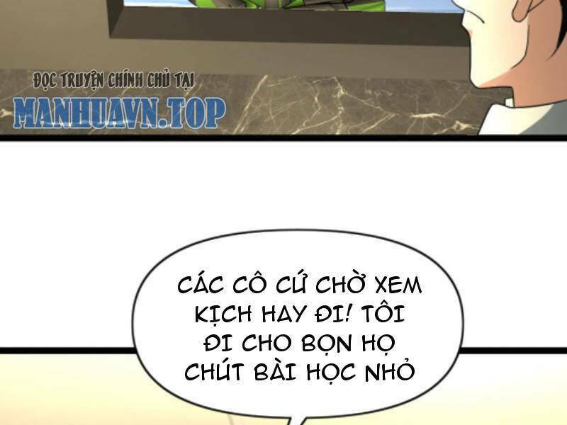 Toàn Cầu Băng Phong Ta Chế Tạo Phòng An Toàn Tại Tận Thế Chapter 191 - Trang 2