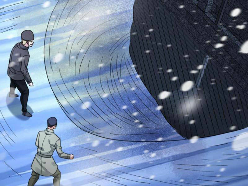 Toàn Cầu Băng Phong Ta Chế Tạo Phòng An Toàn Tại Tận Thế Chapter 192 - Trang 2