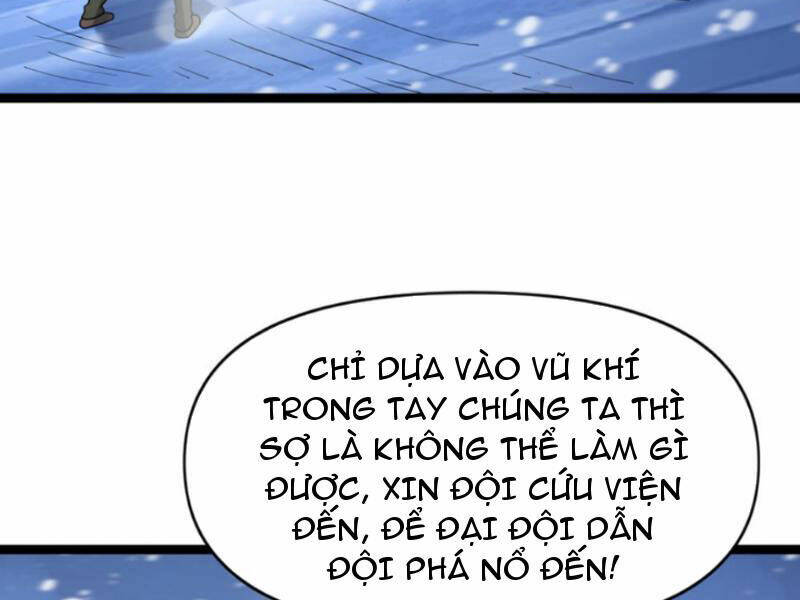 Toàn Cầu Băng Phong Ta Chế Tạo Phòng An Toàn Tại Tận Thế Chapter 192 - Trang 2
