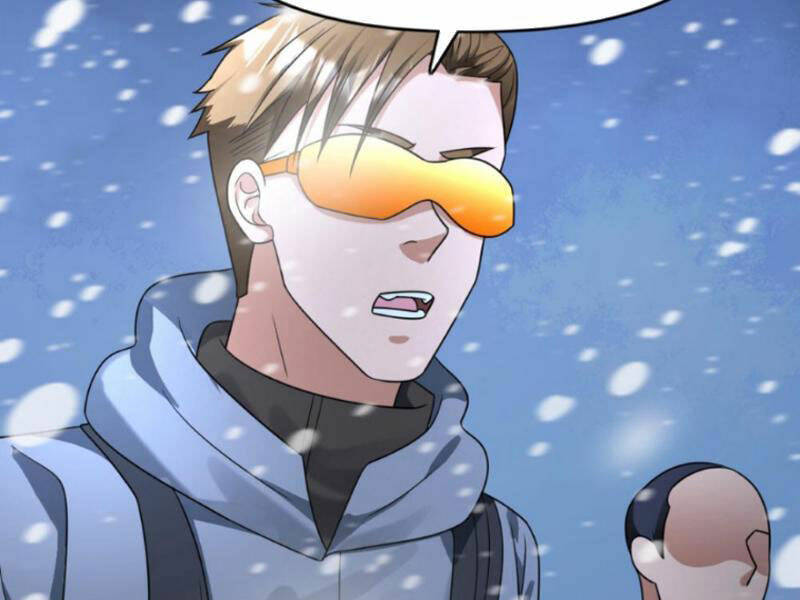 Toàn Cầu Băng Phong Ta Chế Tạo Phòng An Toàn Tại Tận Thế Chapter 192 - Trang 2