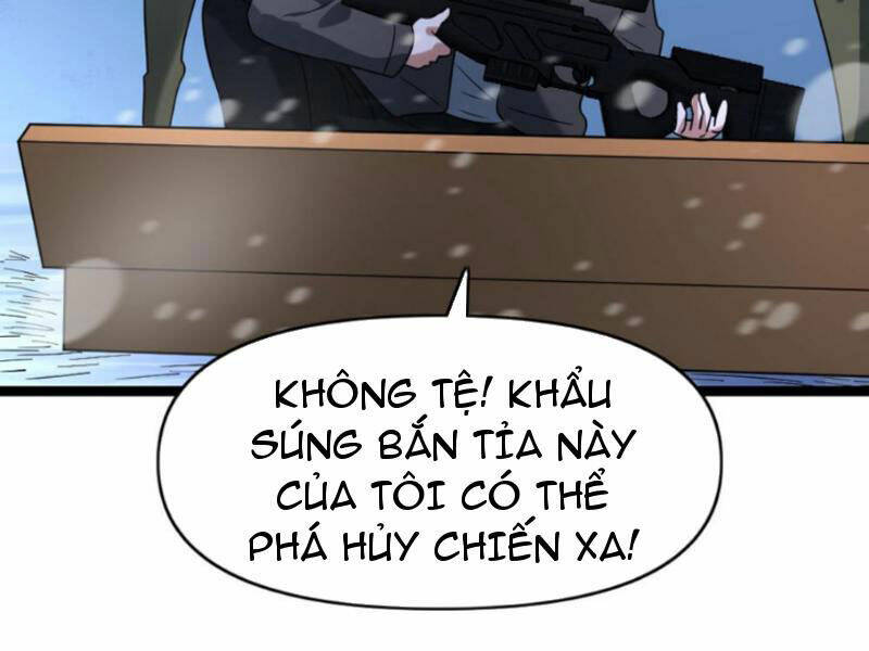 Toàn Cầu Băng Phong Ta Chế Tạo Phòng An Toàn Tại Tận Thế Chapter 192 - Trang 2